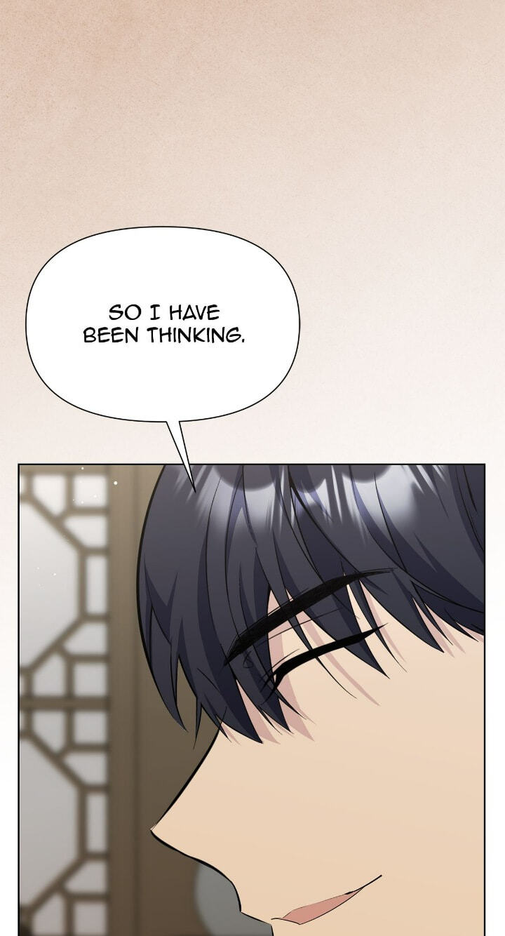The Wild Flower of the Palace Chapter 47 page 54 - 