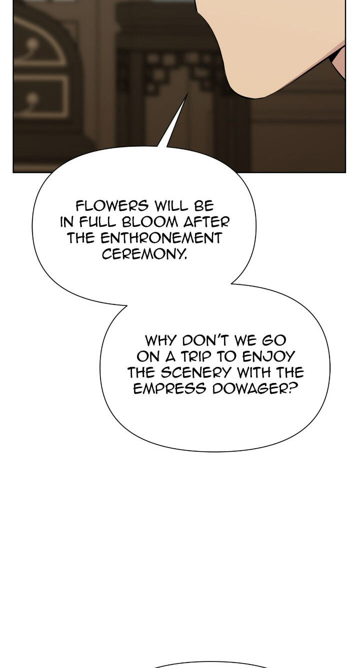 The Wild Flower of the Palace Chapter 47 page 55 - 
