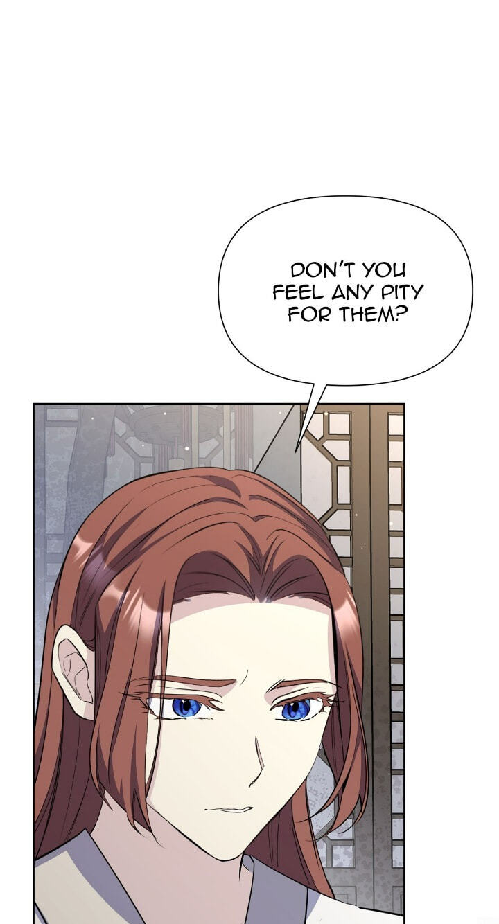 The Wild Flower of the Palace Chapter 47 page 58 - 