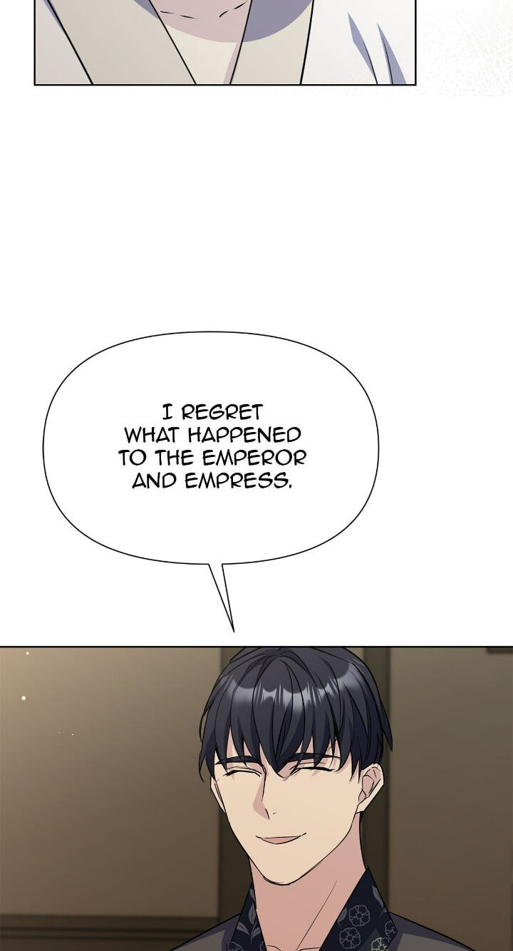 The Wild Flower of the Palace Chapter 47 page 59 - 