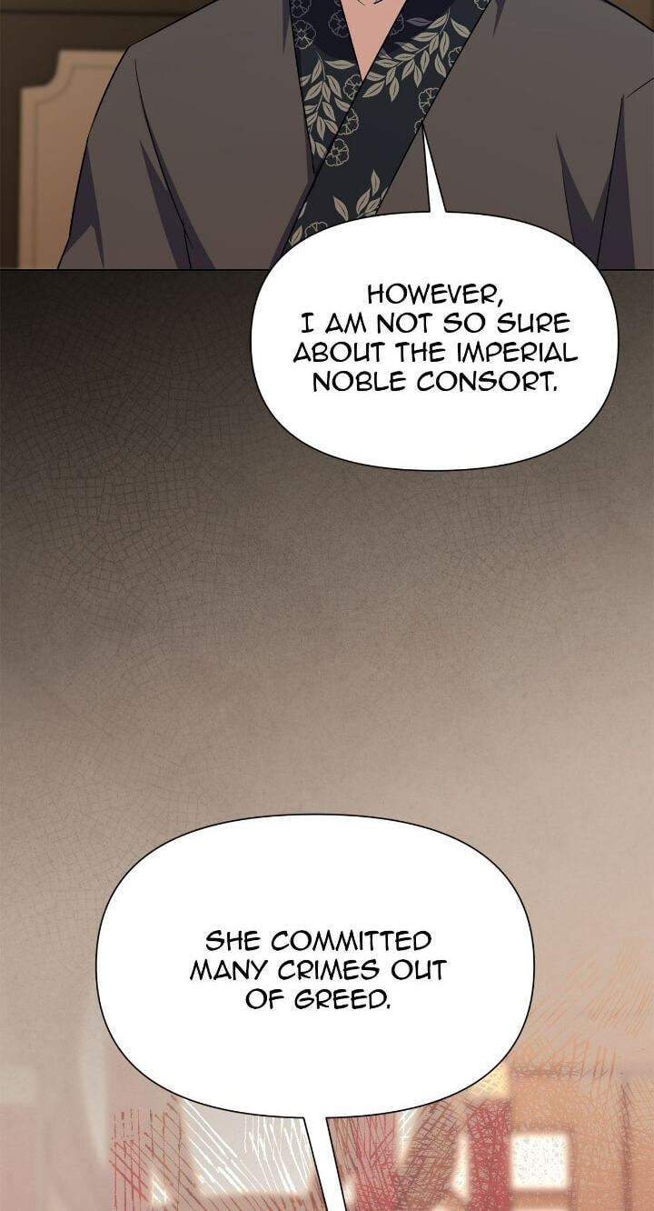 The Wild Flower of the Palace Chapter 47 page 60 - 