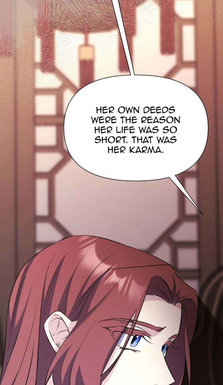 The Wild Flower of the Palace Chapter 47 page 61 - 