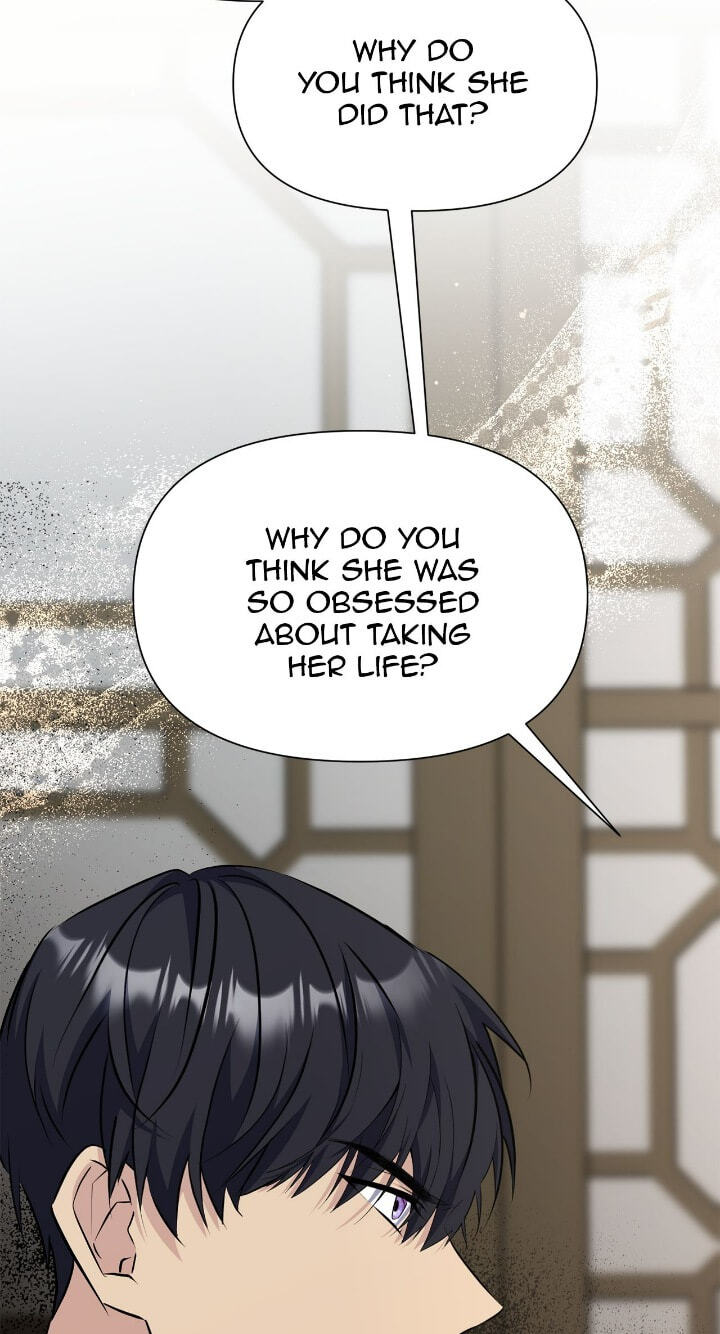 The Wild Flower of the Palace Chapter 47 page 66 - 