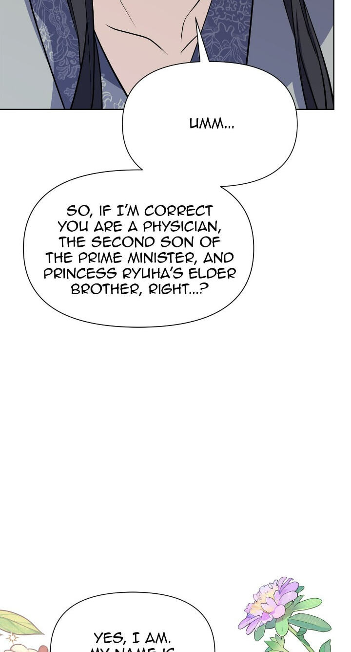 The Wild Flower of the Palace Chapter 47 page 8 - 