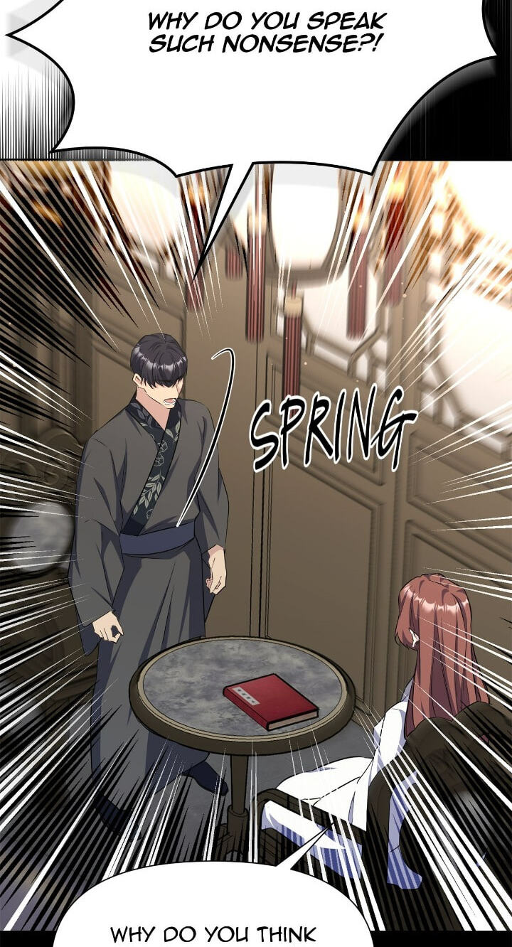 The Wild Flower of the Palace Chapter 47 page 72 - 