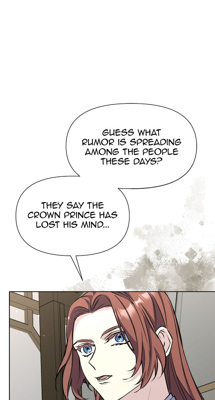 The Wild Flower of the Palace Chapter 47 page 76 - 