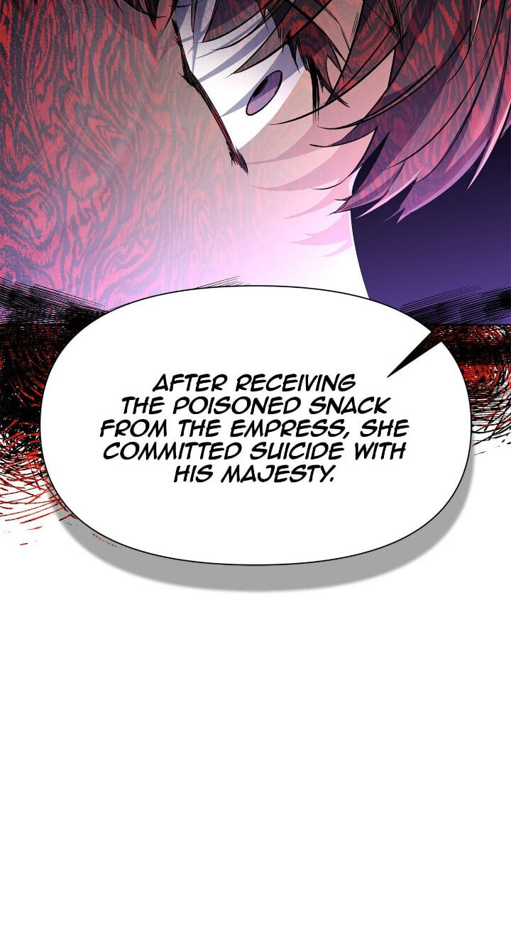 The Wild Flower of the Palace Chapter 47 page 80 - 
