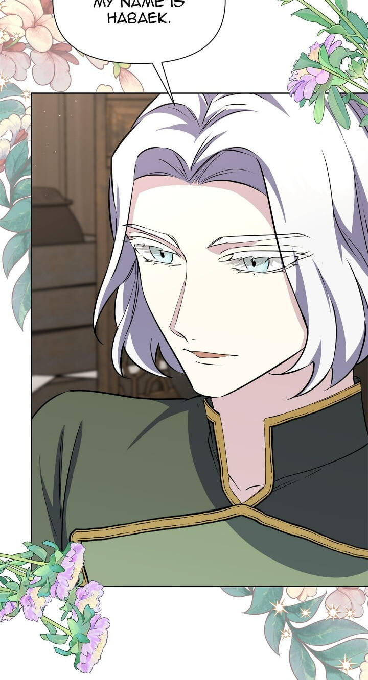 The Wild Flower of the Palace Chapter 47 page 9 - 