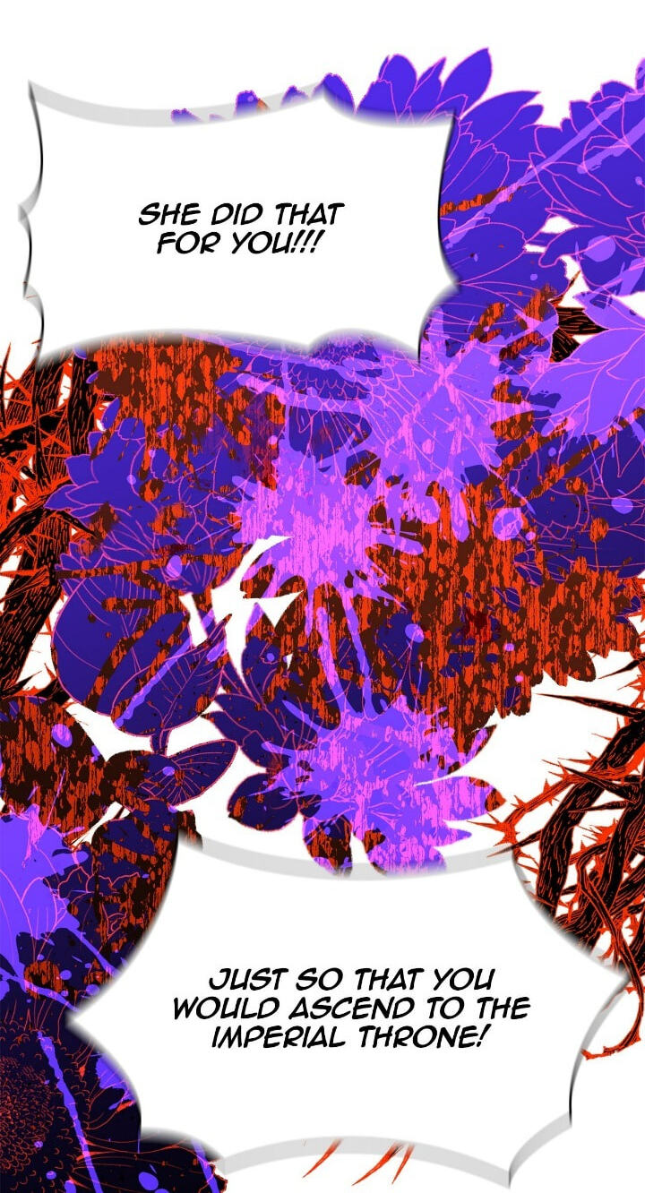 The Wild Flower of the Palace Chapter 47 page 81 - 