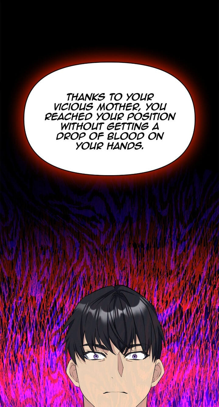 The Wild Flower of the Palace Chapter 47 page 83 - 