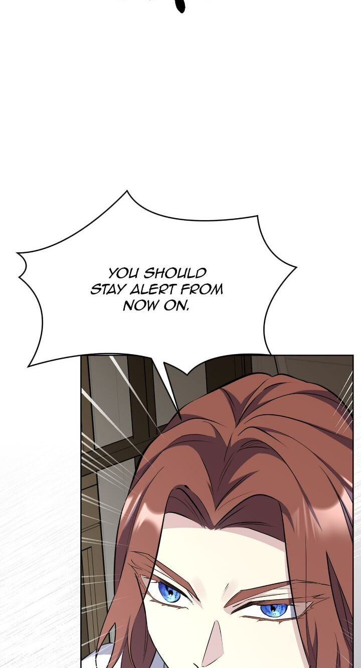 The Wild Flower of the Palace Chapter 47 page 85 - 