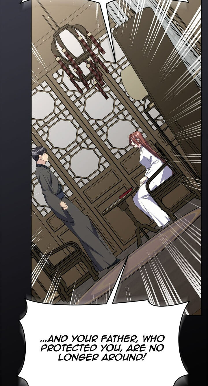 The Wild Flower of the Palace Chapter 47 page 87 - 