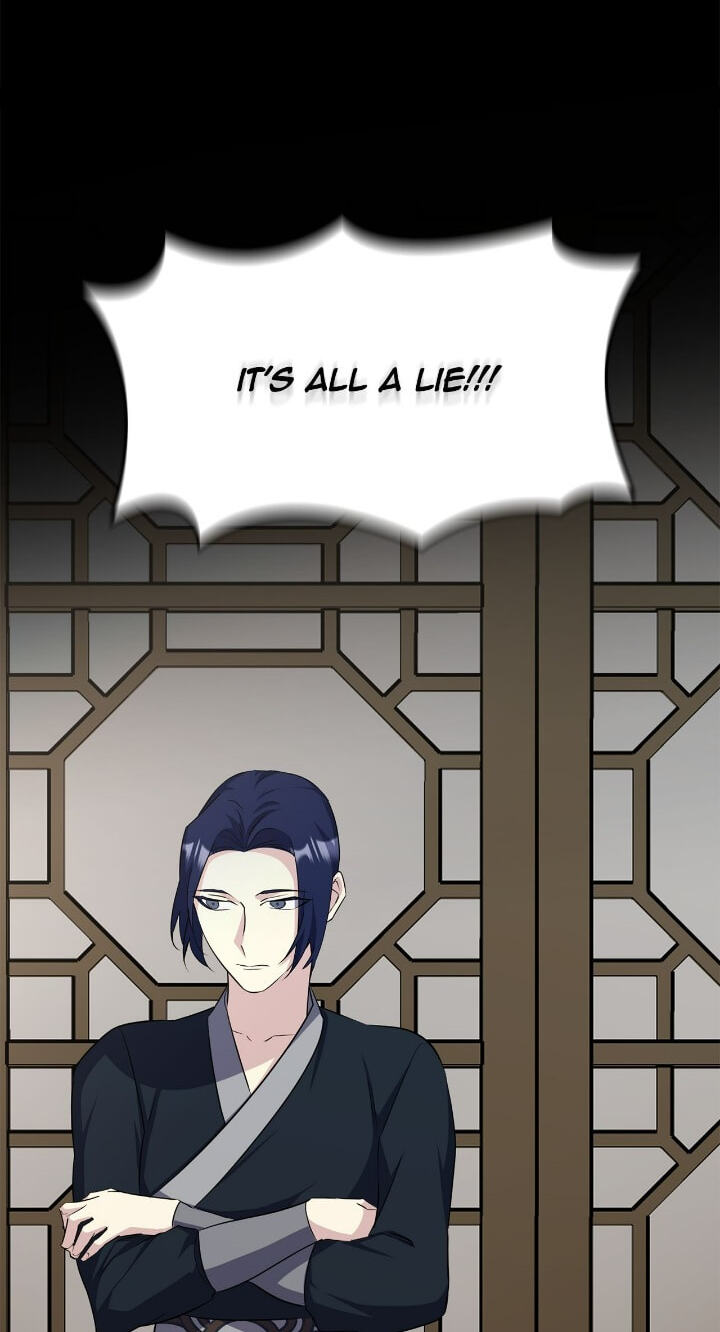 The Wild Flower of the Palace Chapter 47 page 92 - 