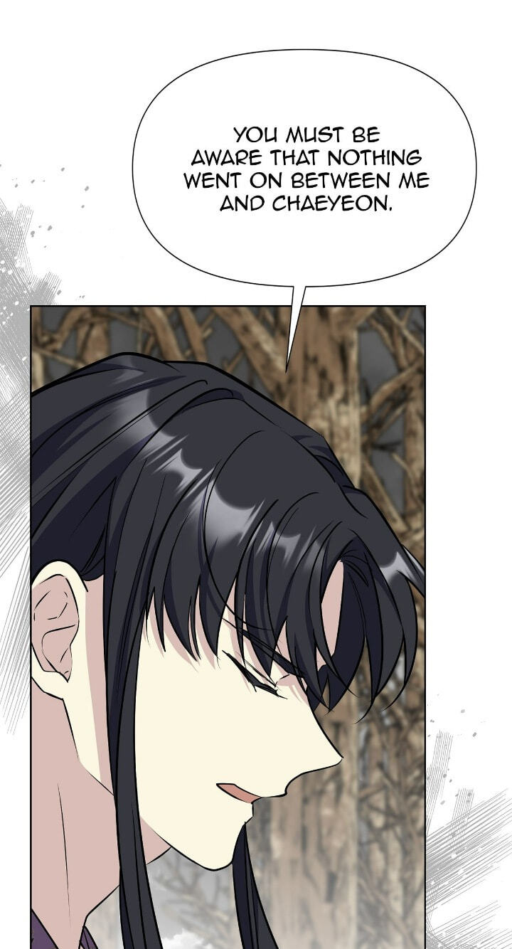 The Wild Flower of the Palace Chapter 47 page 97 - 