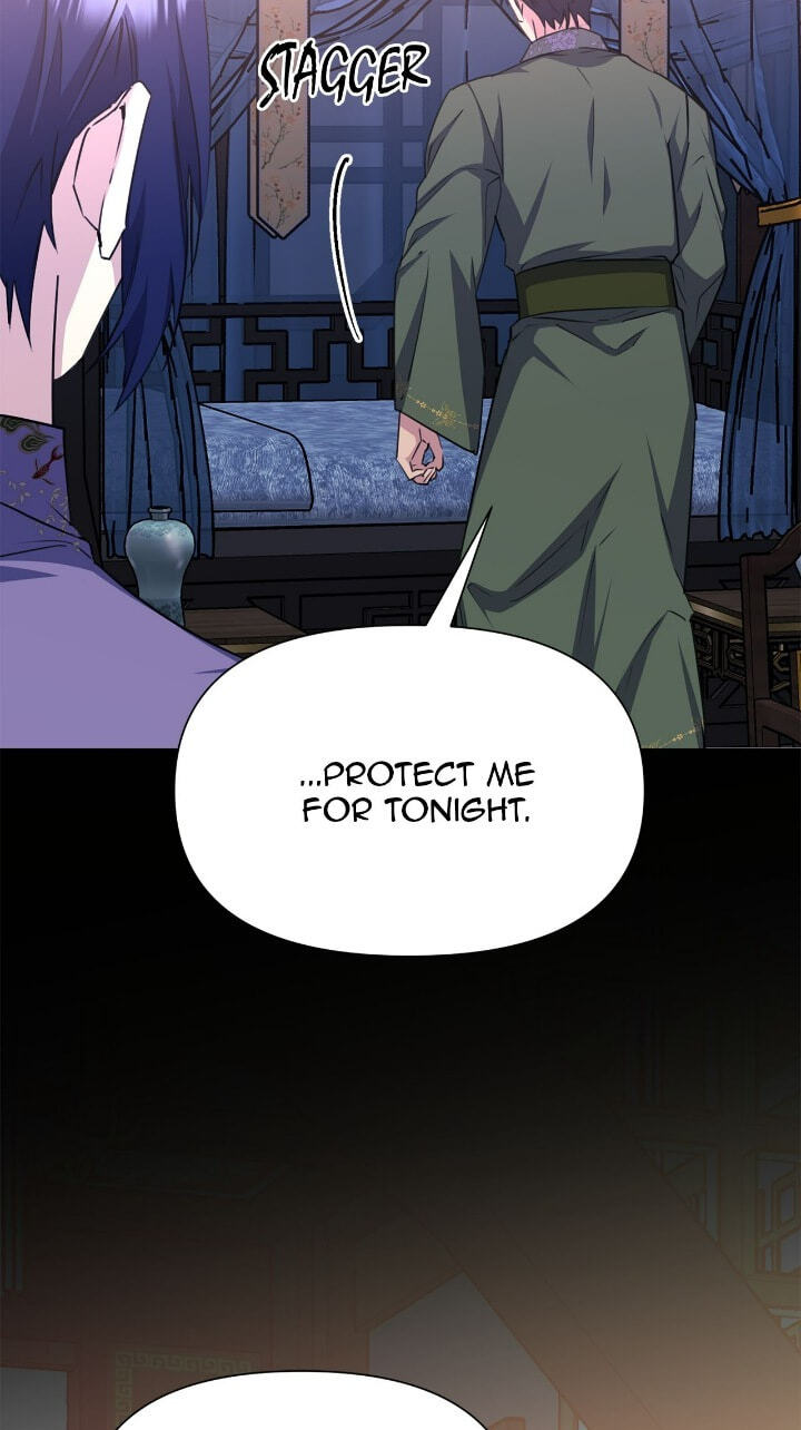 The Wild Flower of the Palace Chapter 48 page 104 - 