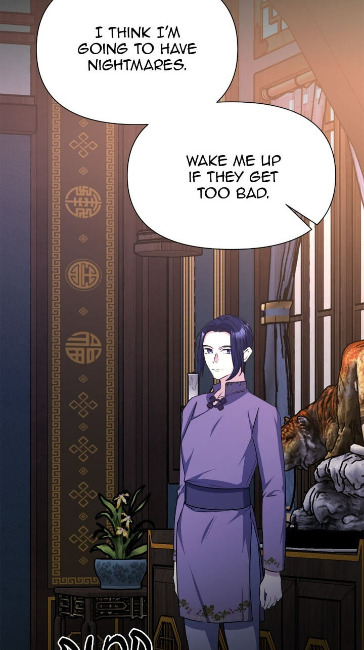 The Wild Flower of the Palace Chapter 48 page 105 - 