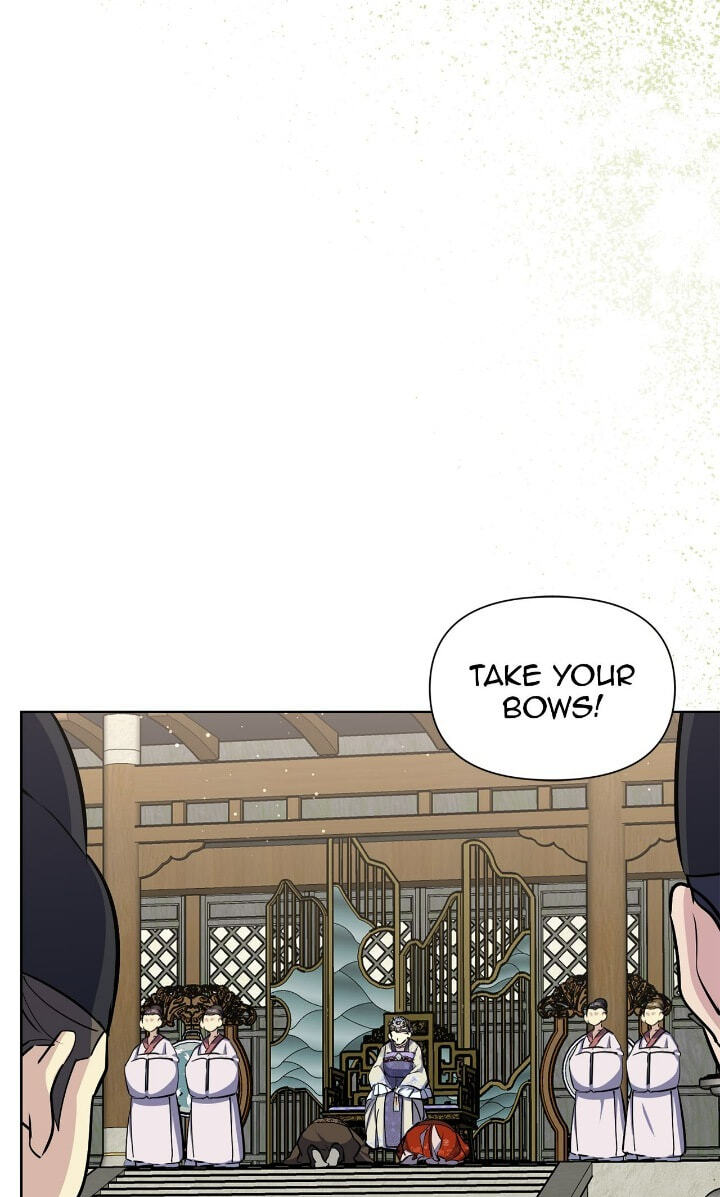 The Wild Flower of the Palace Chapter 48 page 110 - 