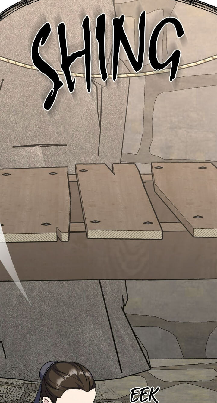The Wild Flower of the Palace Chapter 48 page 12 - 