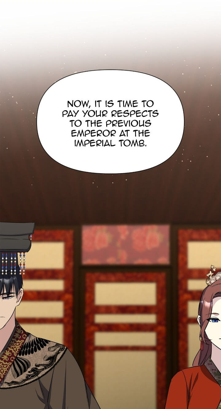 The Wild Flower of the Palace Chapter 48 page 115 - 