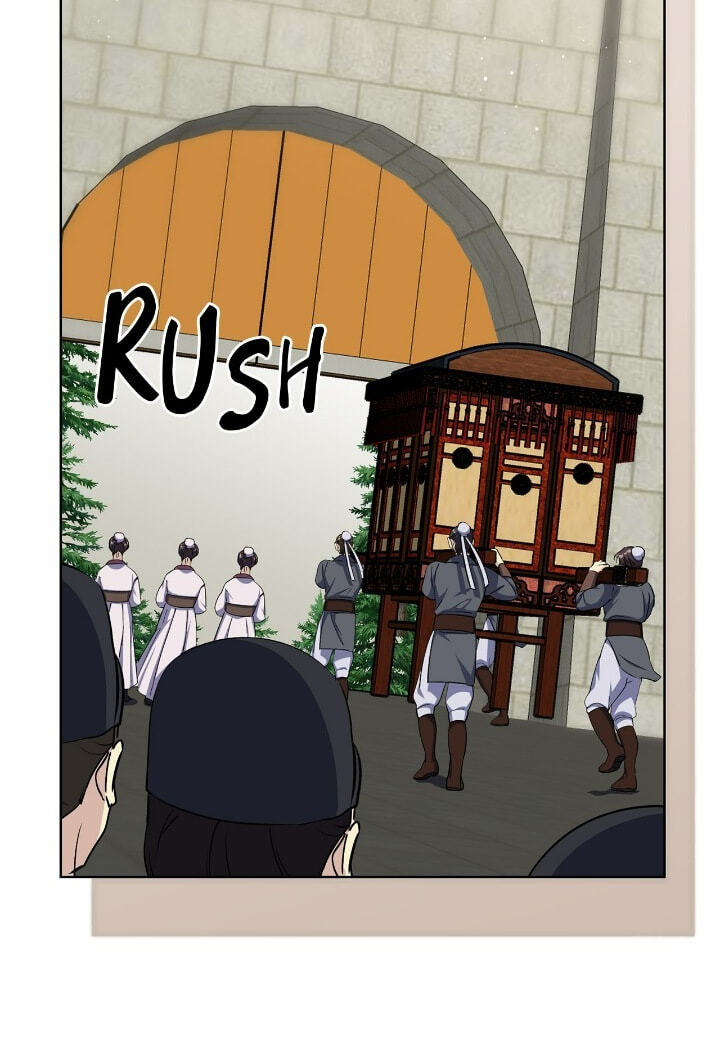 The Wild Flower of the Palace Chapter 48 page 117 - 
