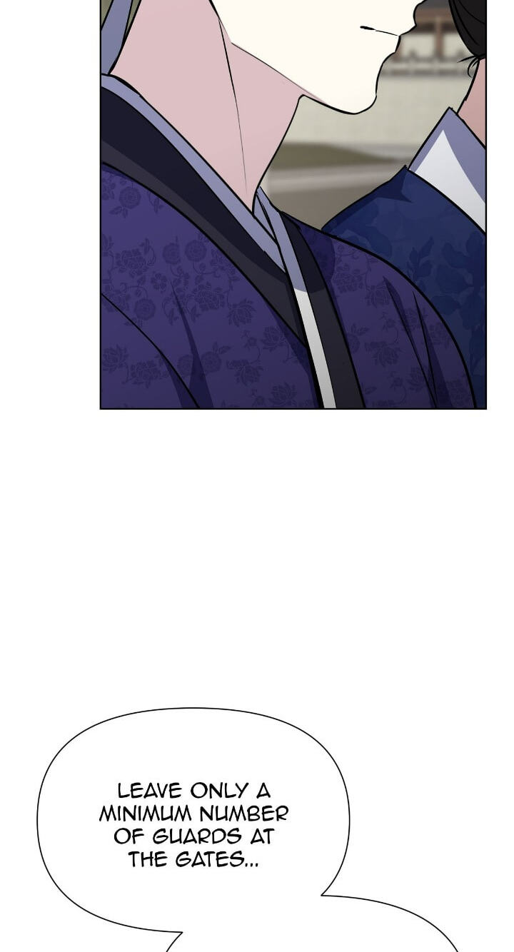 The Wild Flower of the Palace Chapter 48 page 119 - 