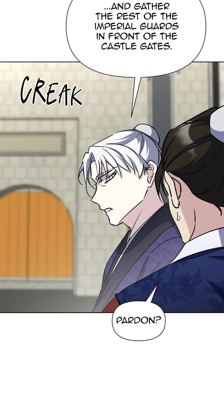 The Wild Flower of the Palace Chapter 48 page 120 - 