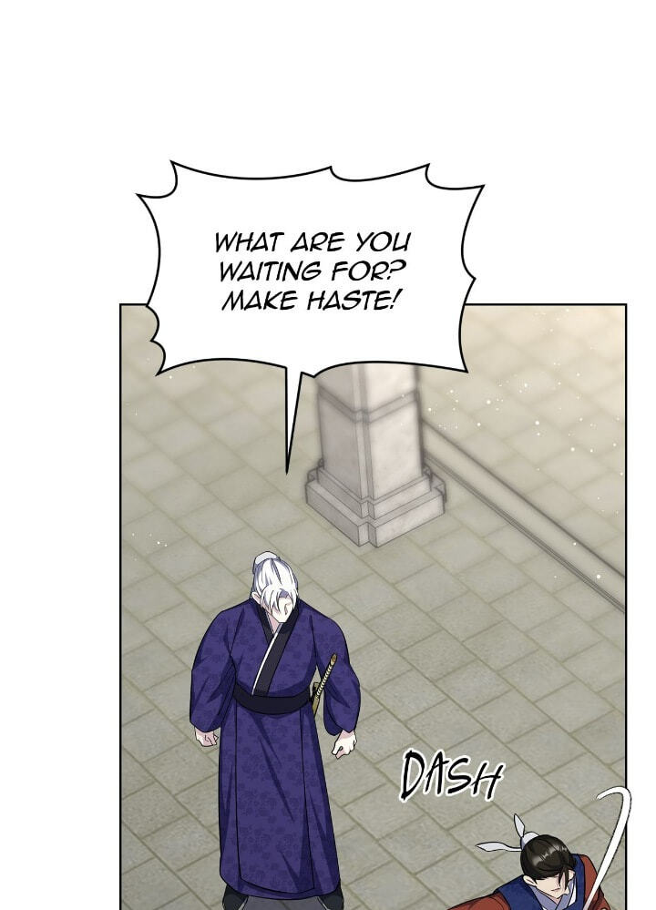 The Wild Flower of the Palace Chapter 48 page 121 - 