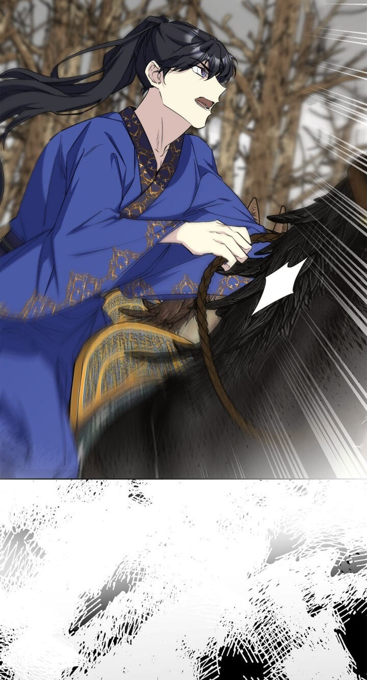 The Wild Flower of the Palace Chapter 48 page 128 - 