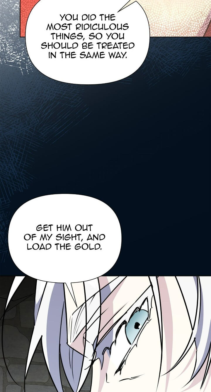 The Wild Flower of the Palace Chapter 48 page 16 - 
