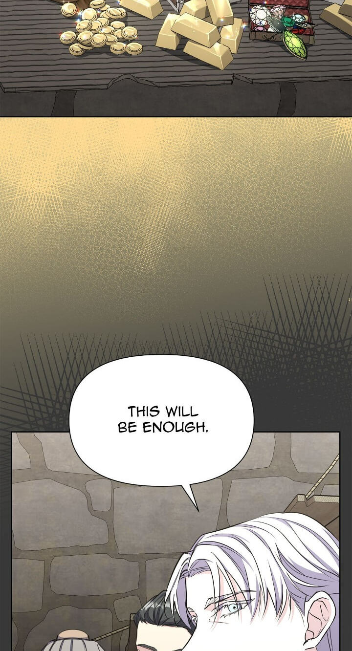 The Wild Flower of the Palace Chapter 48 page 3 - 