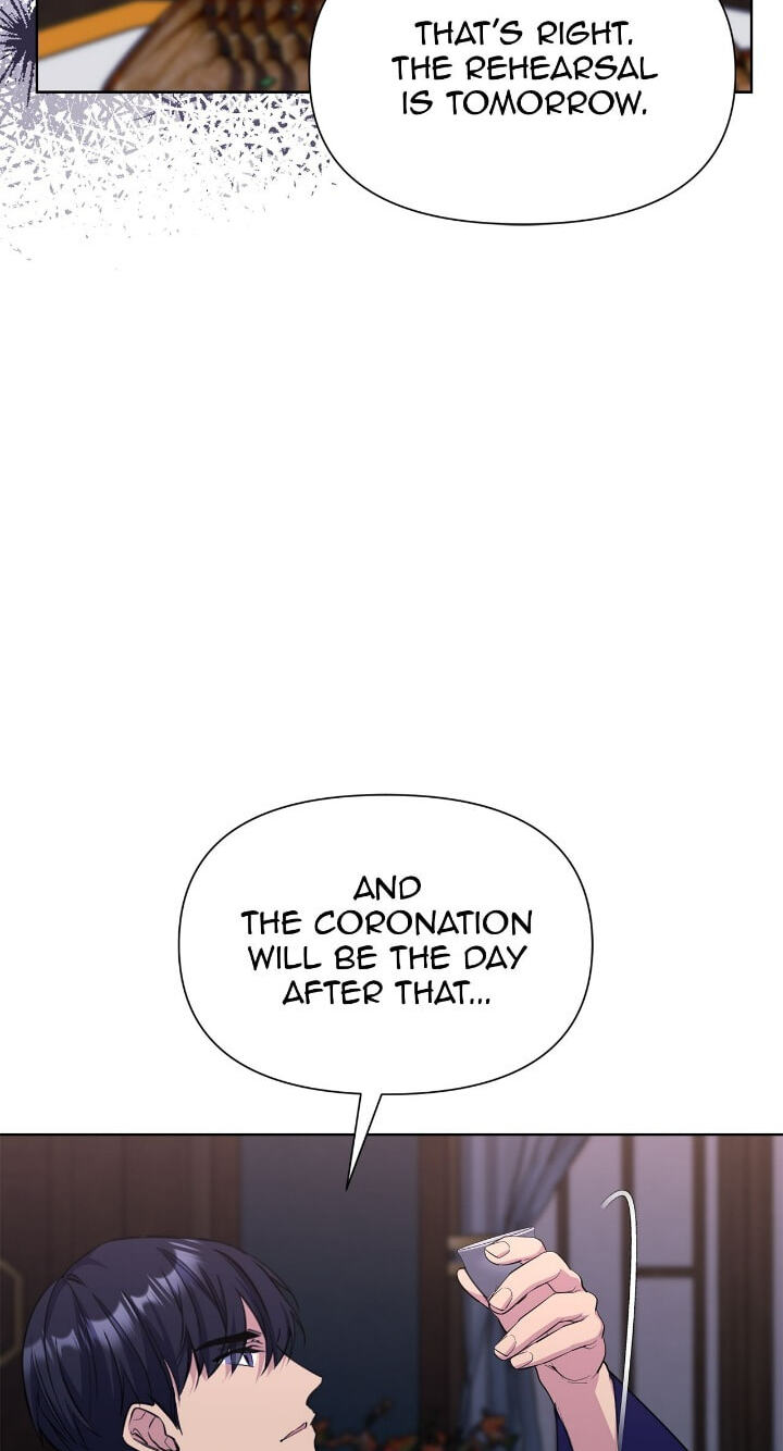 The Wild Flower of the Palace Chapter 48 page 22 - 