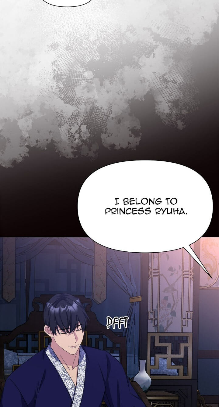 The Wild Flower of the Palace Chapter 48 page 35 - 