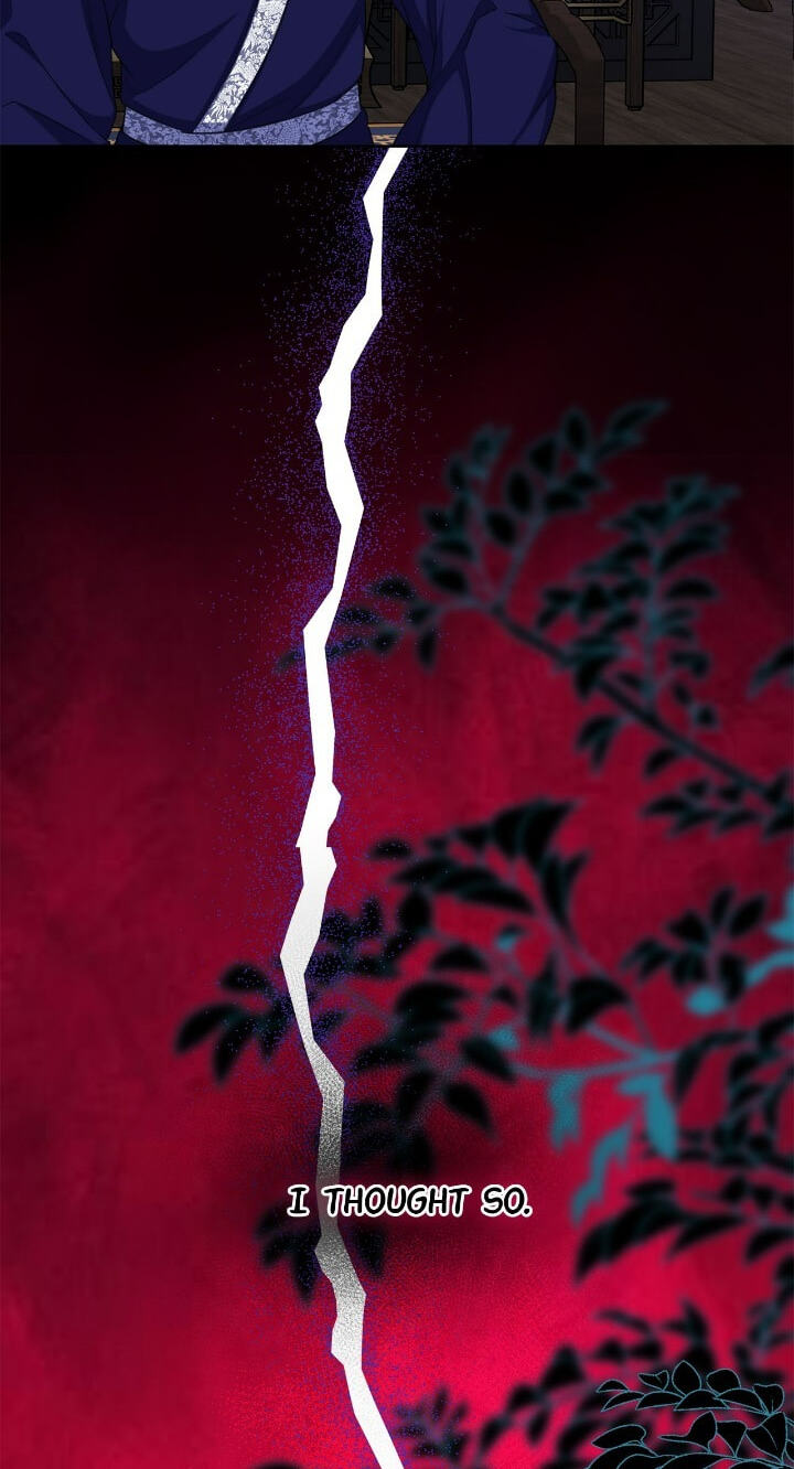 The Wild Flower of the Palace Chapter 48 page 36 - 