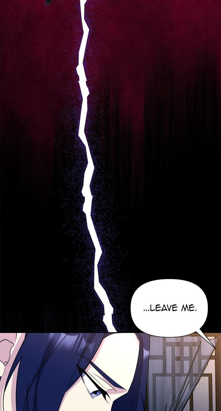 The Wild Flower of the Palace Chapter 48 page 38 - 