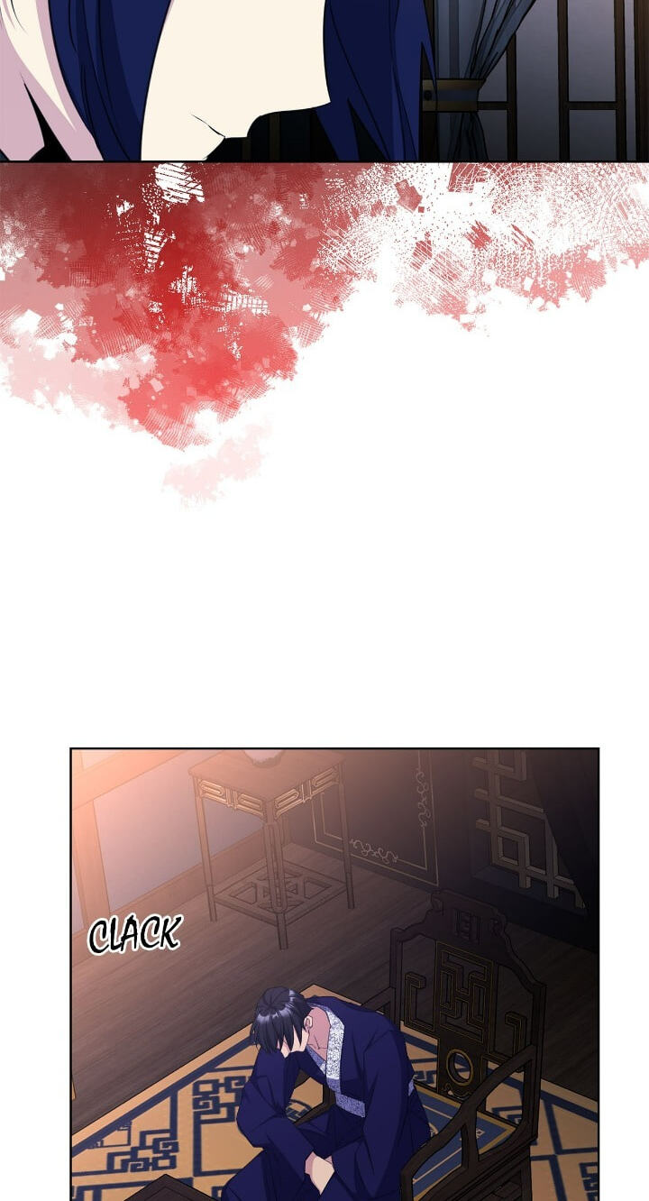 The Wild Flower of the Palace Chapter 48 page 39 - 