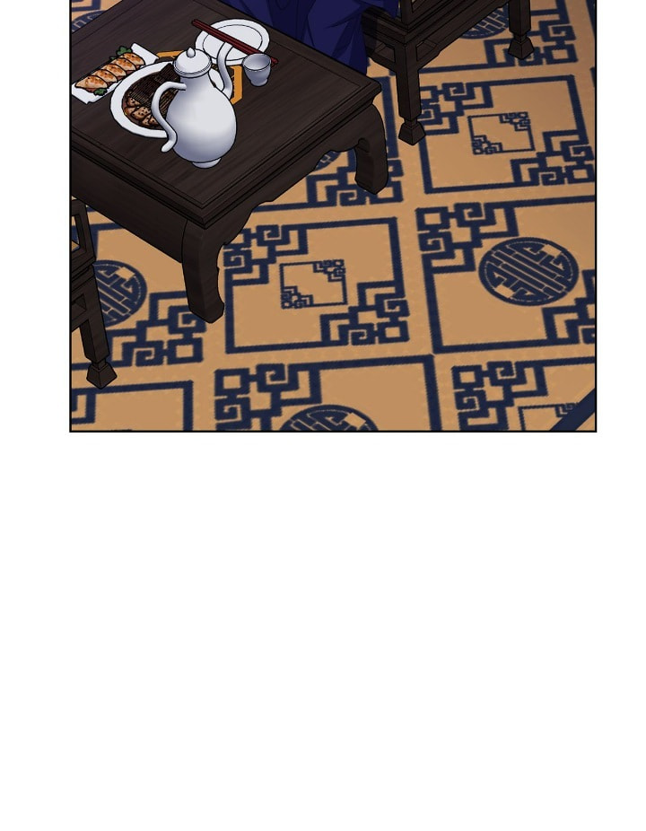 The Wild Flower of the Palace Chapter 48 page 40 - 