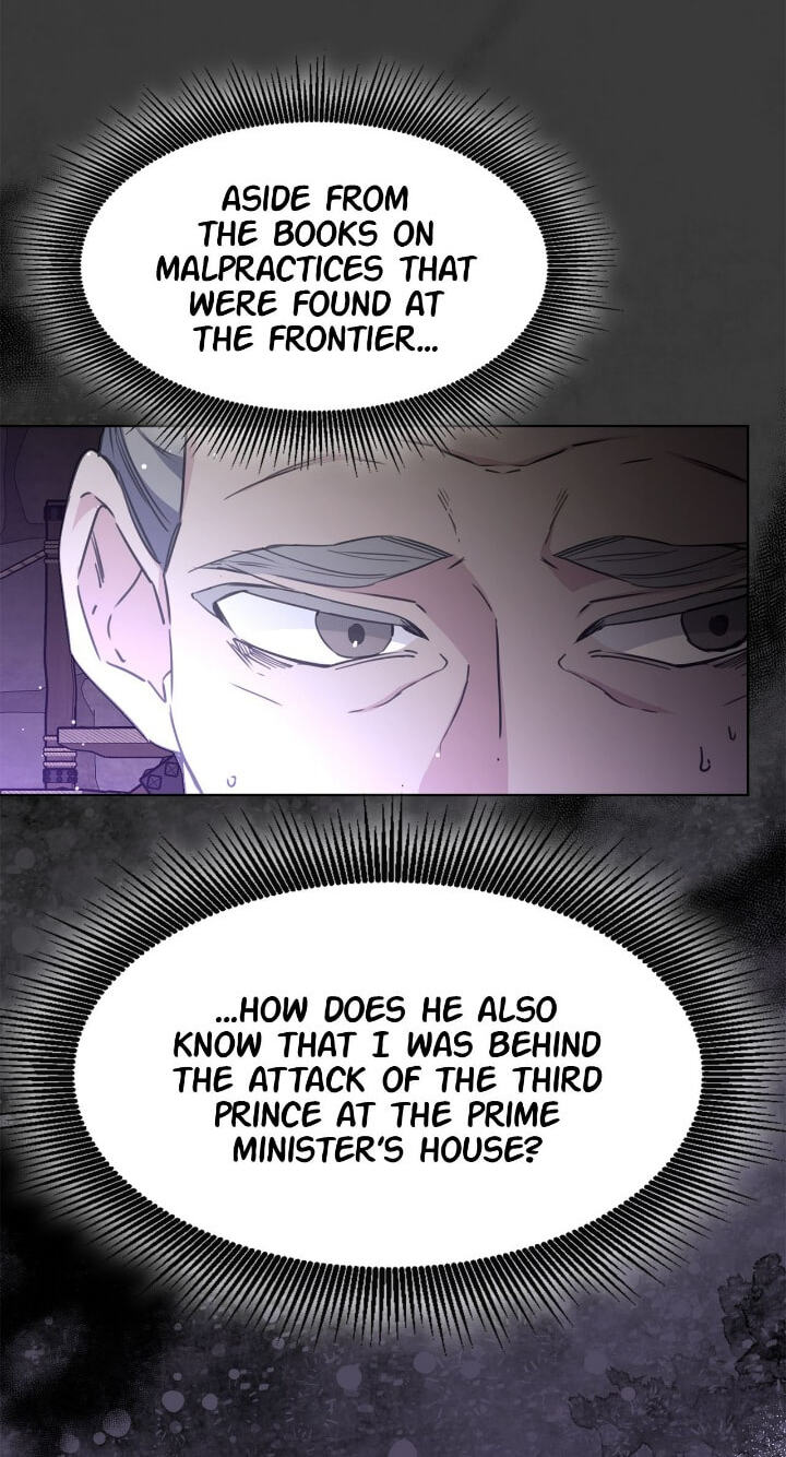The Wild Flower of the Palace Chapter 48 page 5 - 