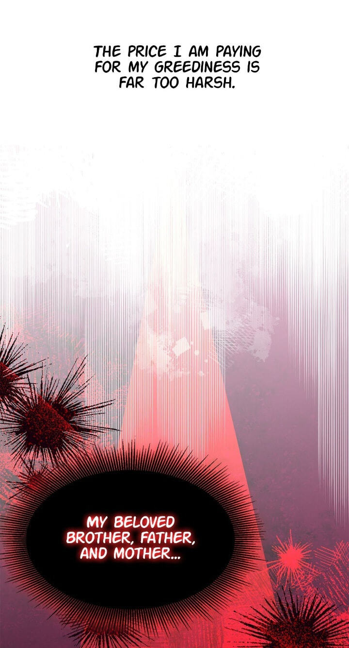The Wild Flower of the Palace Chapter 48 page 41 - 