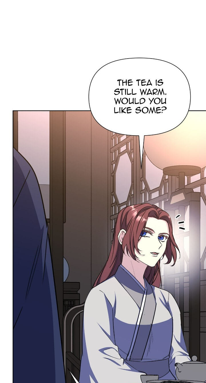 The Wild Flower of the Palace Chapter 48 page 48 - 