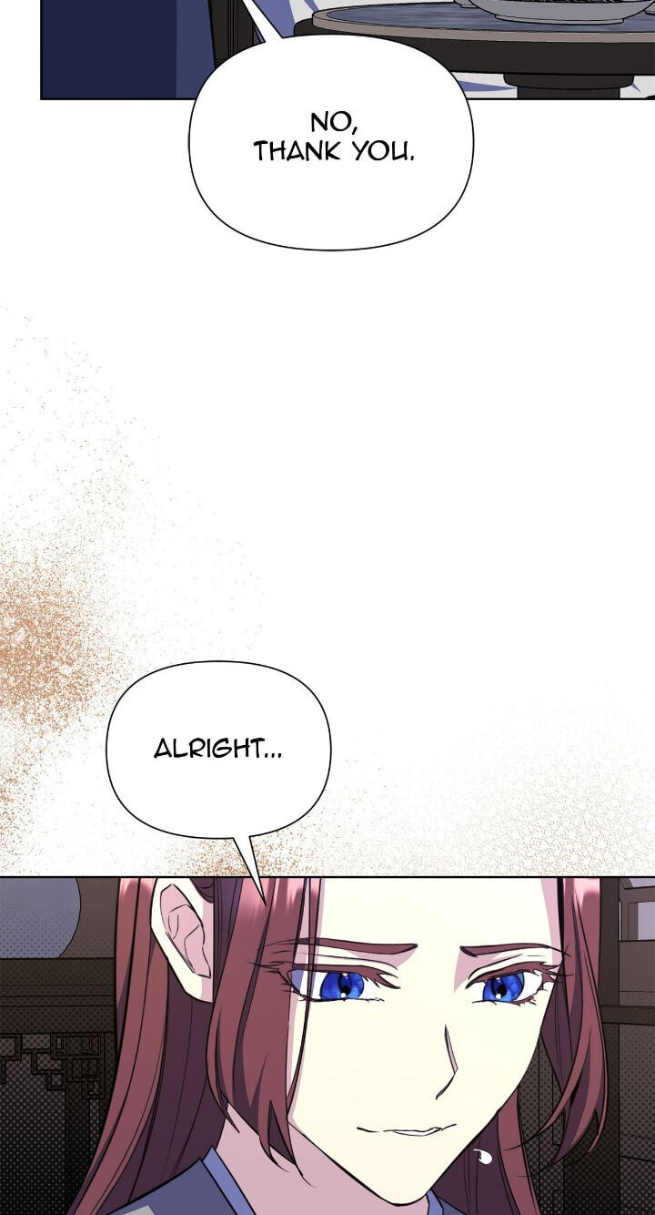 The Wild Flower of the Palace Chapter 48 page 49 - 