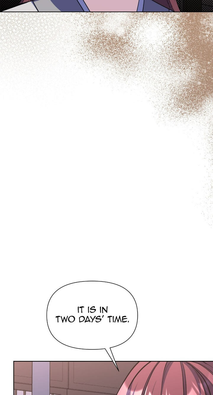 The Wild Flower of the Palace Chapter 48 page 50 - 