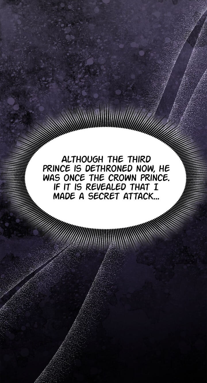 The Wild Flower of the Palace Chapter 48 page 6 - 