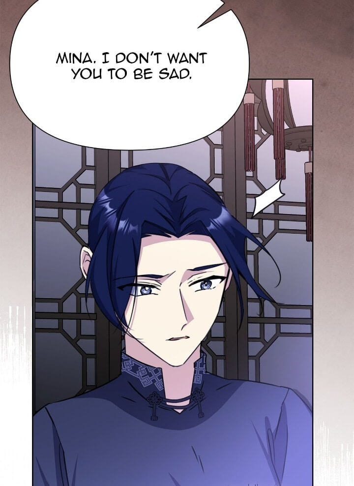The Wild Flower of the Palace Chapter 48 page 57 - 