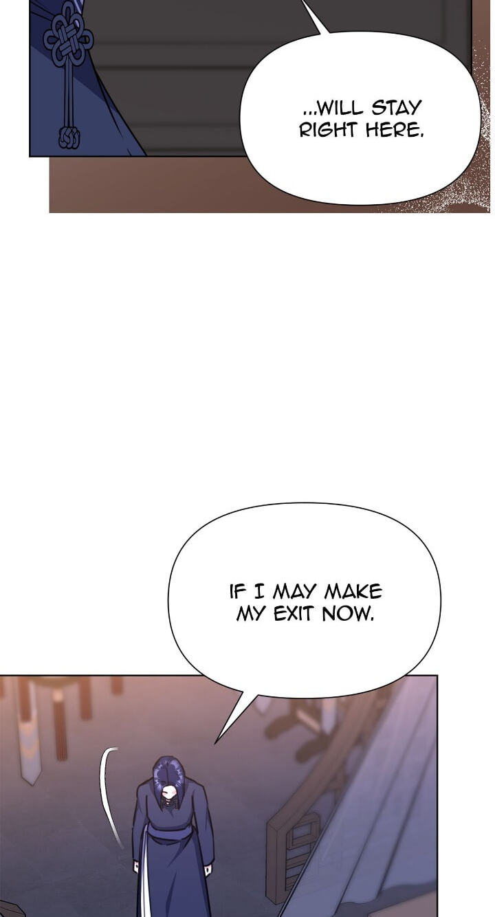The Wild Flower of the Palace Chapter 48 page 61 - 