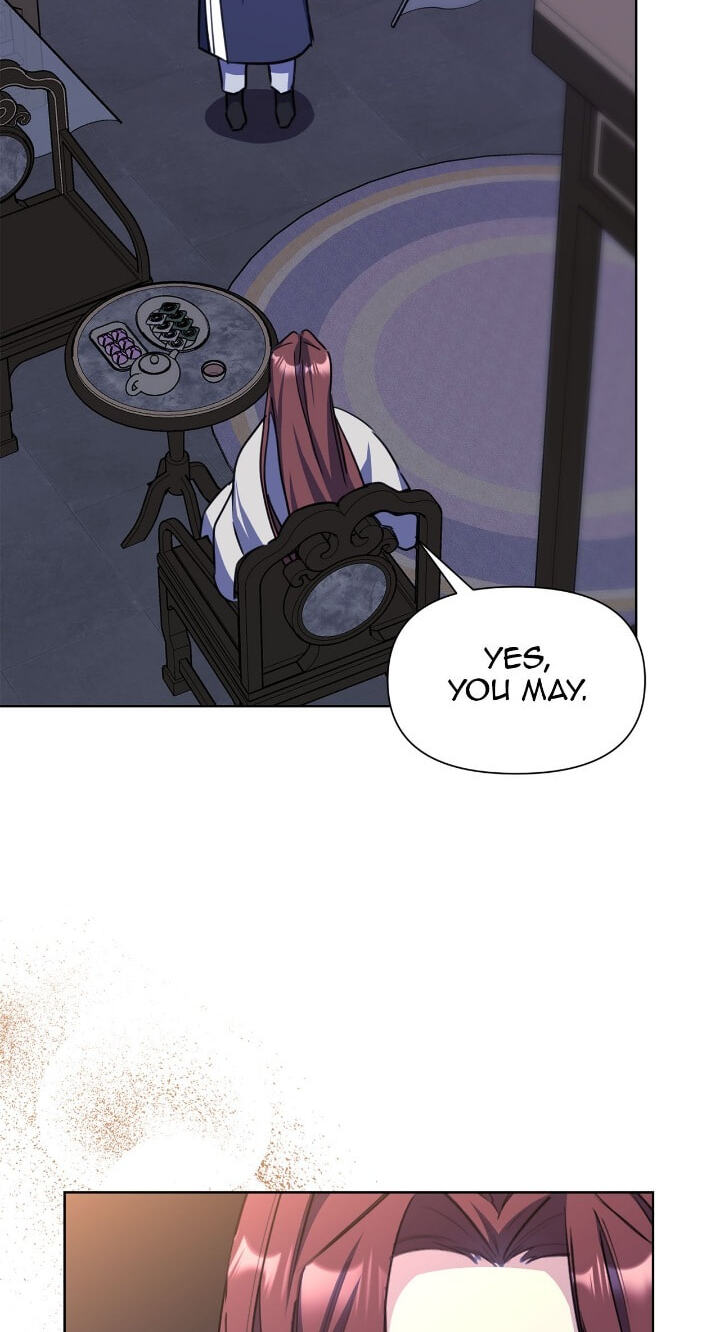 The Wild Flower of the Palace Chapter 48 page 62 - 
