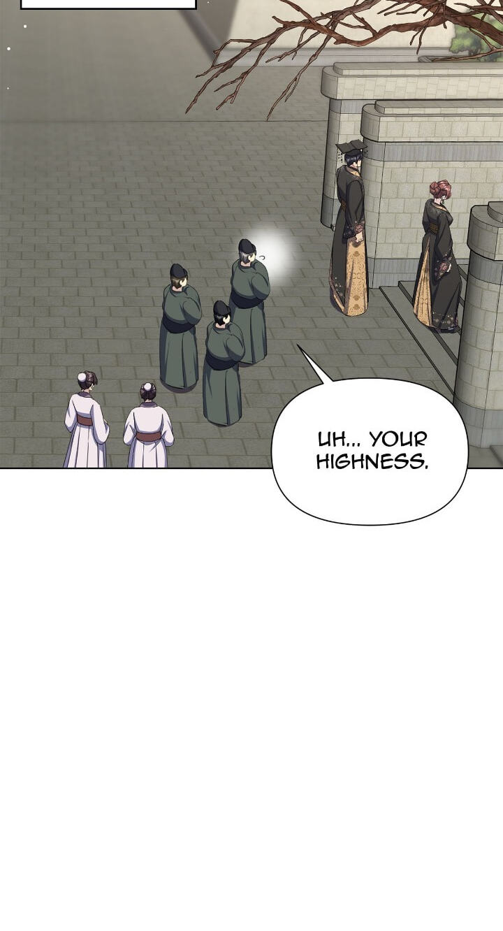 The Wild Flower of the Palace Chapter 48 page 65 - 