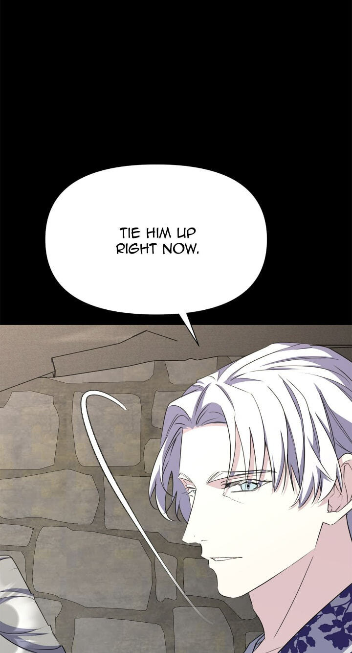 The Wild Flower of the Palace Chapter 48 page 8 - 