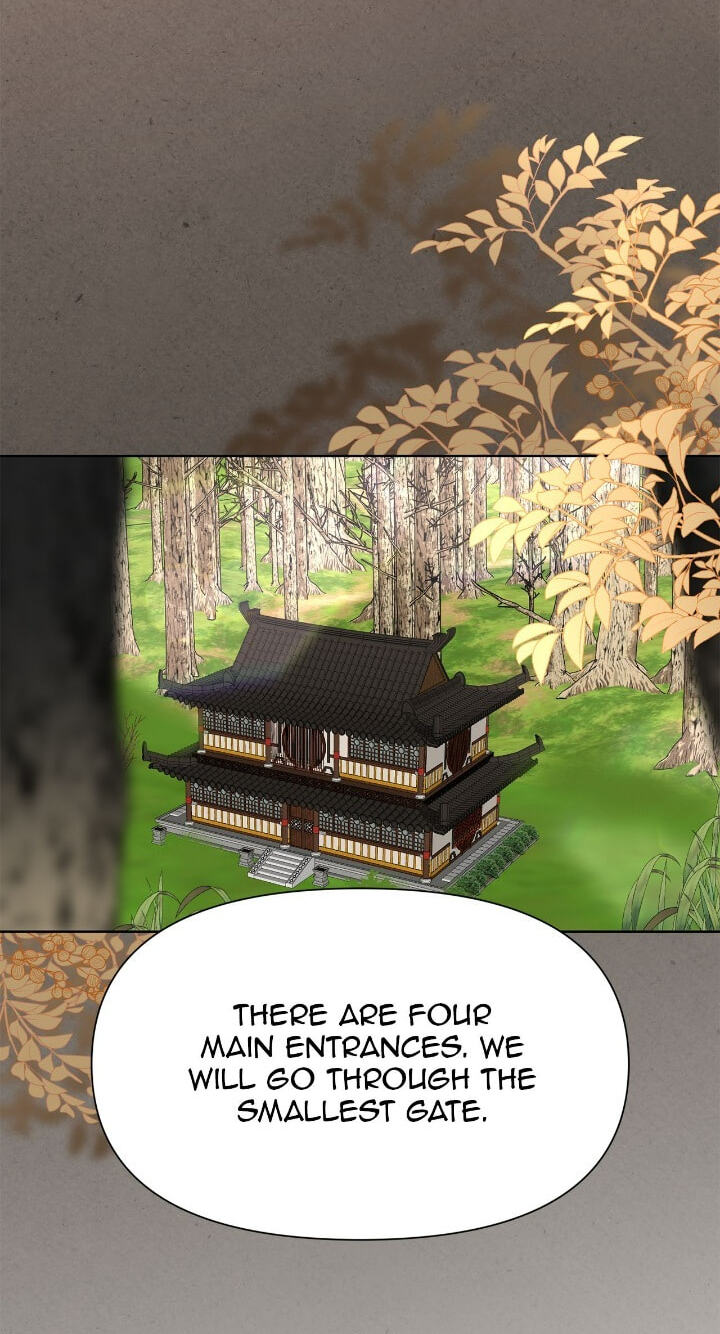 The Wild Flower of the Palace Chapter 48 page 72 - 