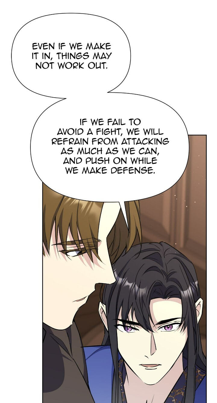 The Wild Flower of the Palace Chapter 48 page 75 - 