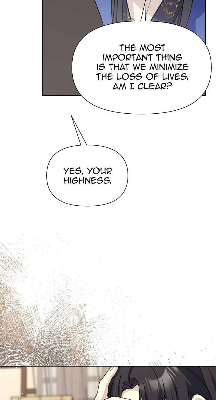 The Wild Flower of the Palace Chapter 48 page 76 - 
